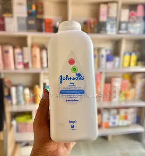 Johnson's Baby Lotion/ Powder/ Cussons Baby Oil