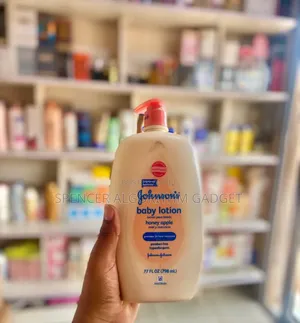 Johnson's Baby Lotion/ Powder/ Cussons Baby Oil