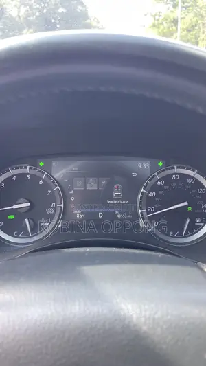 Toyota Highlander XLE 2022 Gray