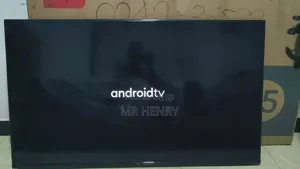 TCL 55t615 (55 Inch HDR Android TV)