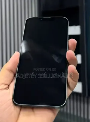 Apple iPhone 13 128 GB Green