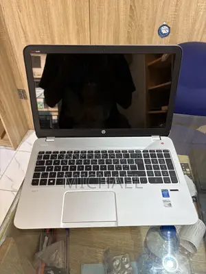 Laptop HP Envy 15 8GB Intel Core i5 SSD 256GB