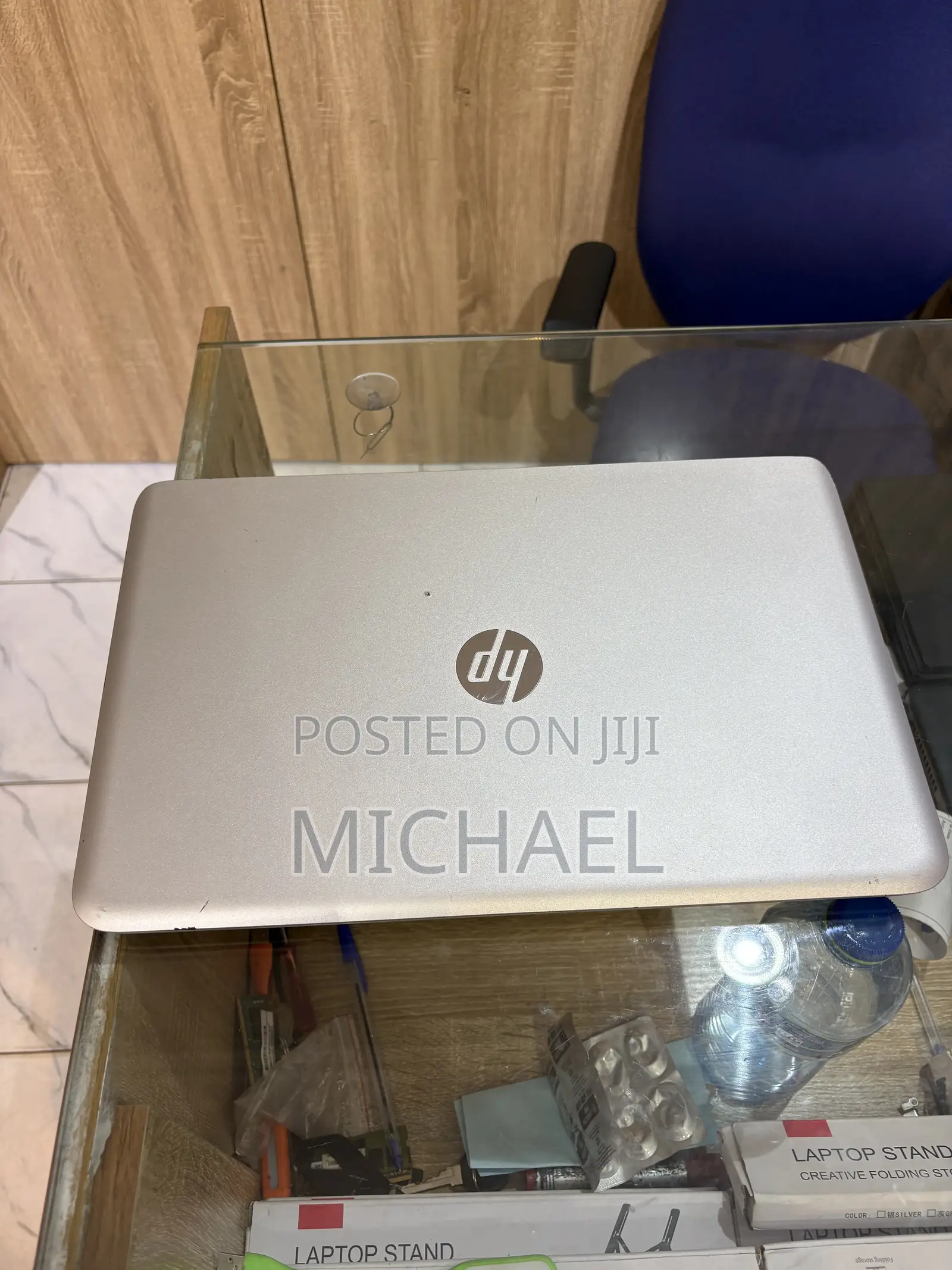 Laptop HP Envy 15 8GB Intel Core i5 SSD 256GB