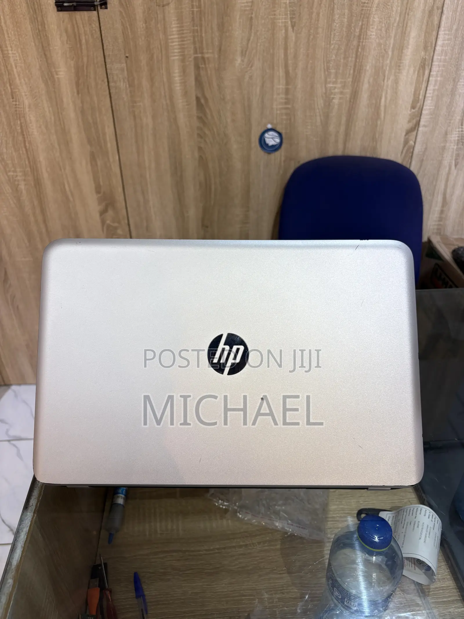 Laptop HP Envy 15 8GB Intel Core i5 SSD 256GB