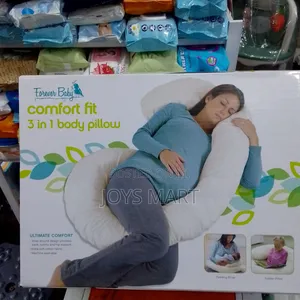 Pregnancy Pillow