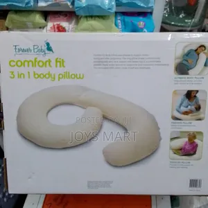 Pregnancy Pillow