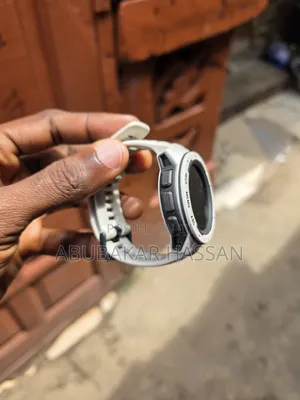 Garmin Watch Instinct