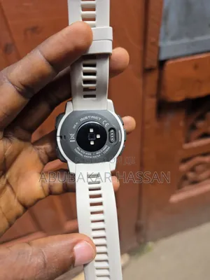 Garmin Watch Instinct