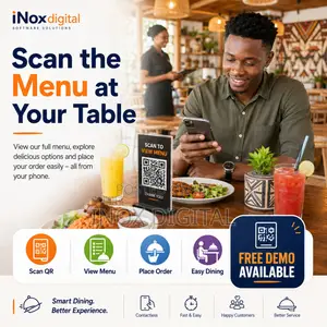 Restaurant Management Software