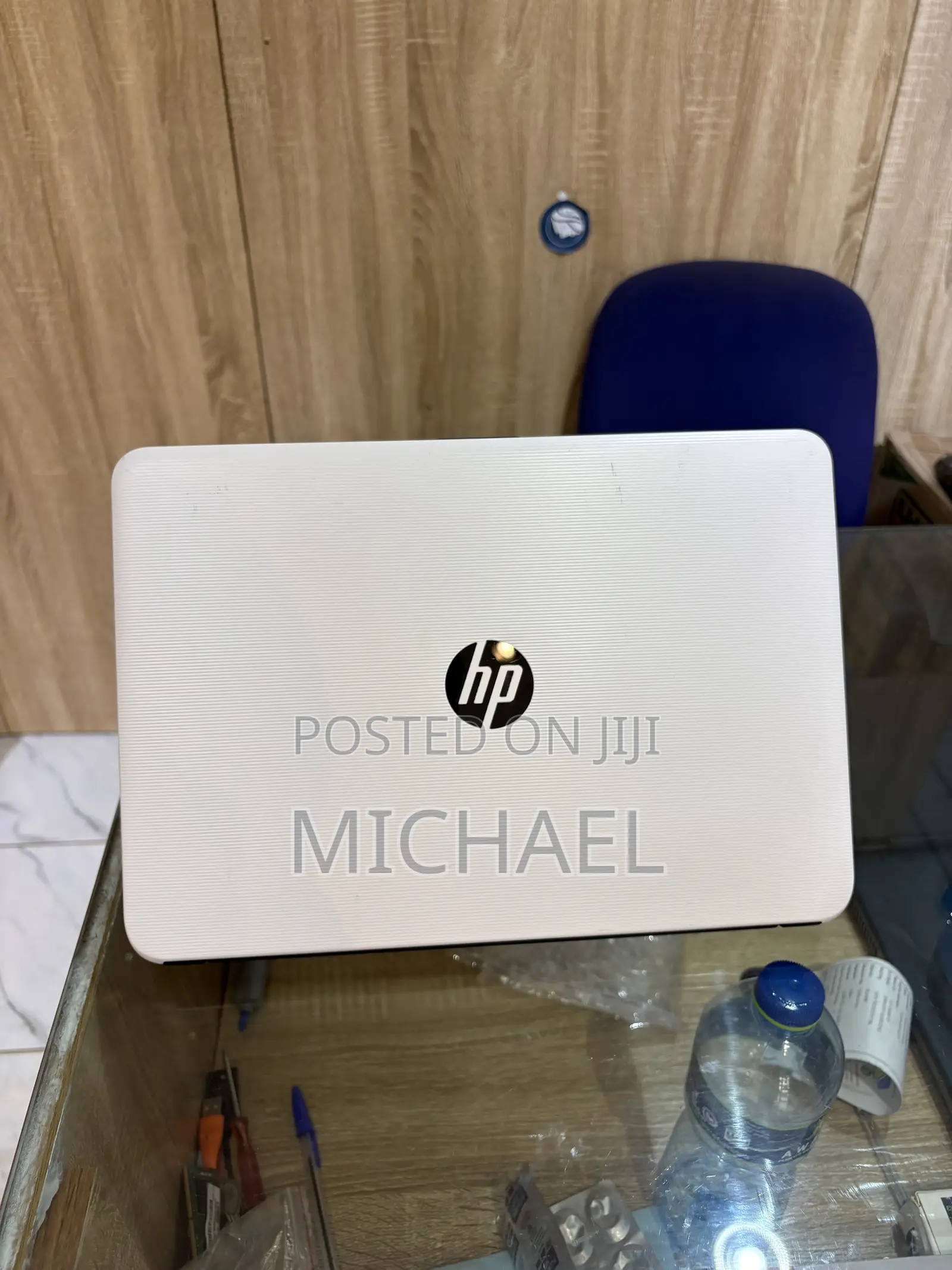 Laptop HP Stream Notebook 4GB Intel Pentium HDD 500GB