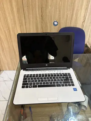 Laptop HP Stream Notebook 4GB Intel Pentium HDD 500GB