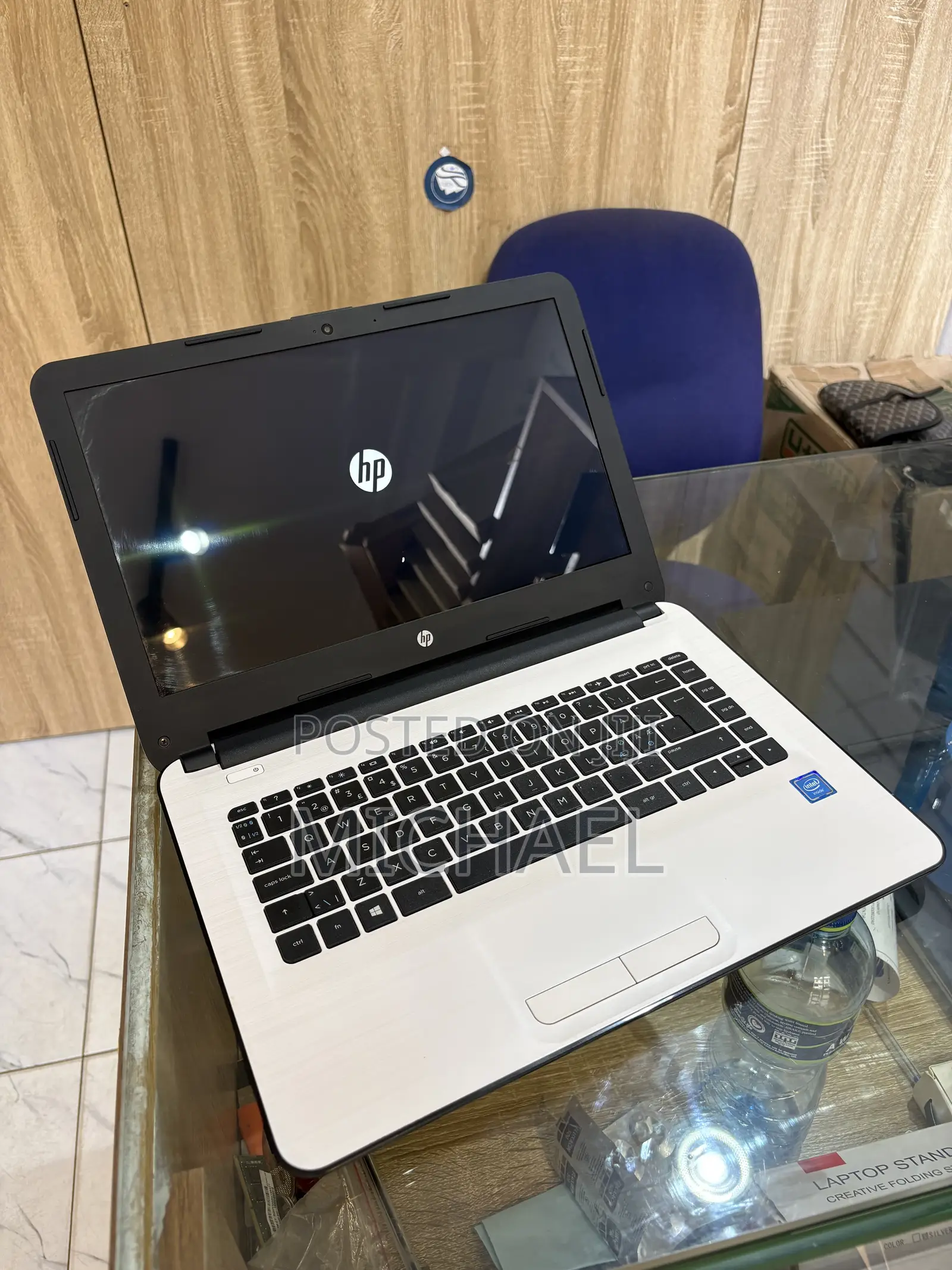 Laptop HP Stream Notebook 4GB Intel Pentium HDD 500GB