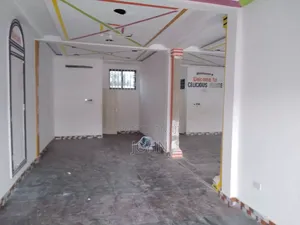 Double Store/Shop/Office