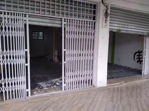 Double Store/Shop/Office