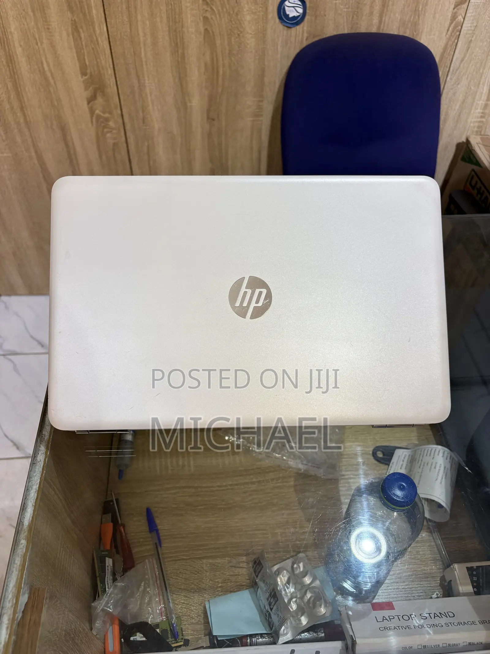 Laptop HP Pavilion 15 8GB Intel Core i3 SSD 128GB