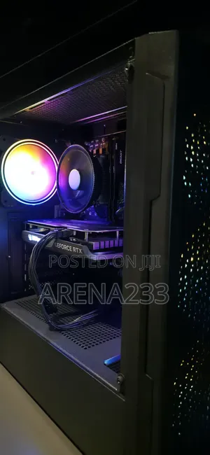 Desktop Computer 32GB Intel Core i5 SSD 1T