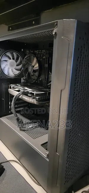 Desktop Computer 32GB Intel Core i5 SSD 1T