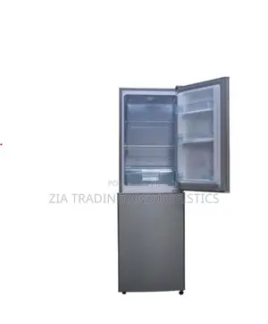 Powerful 158ltrs Nasco Bottom Freezer Refrigerator (Nasd2-20fl)