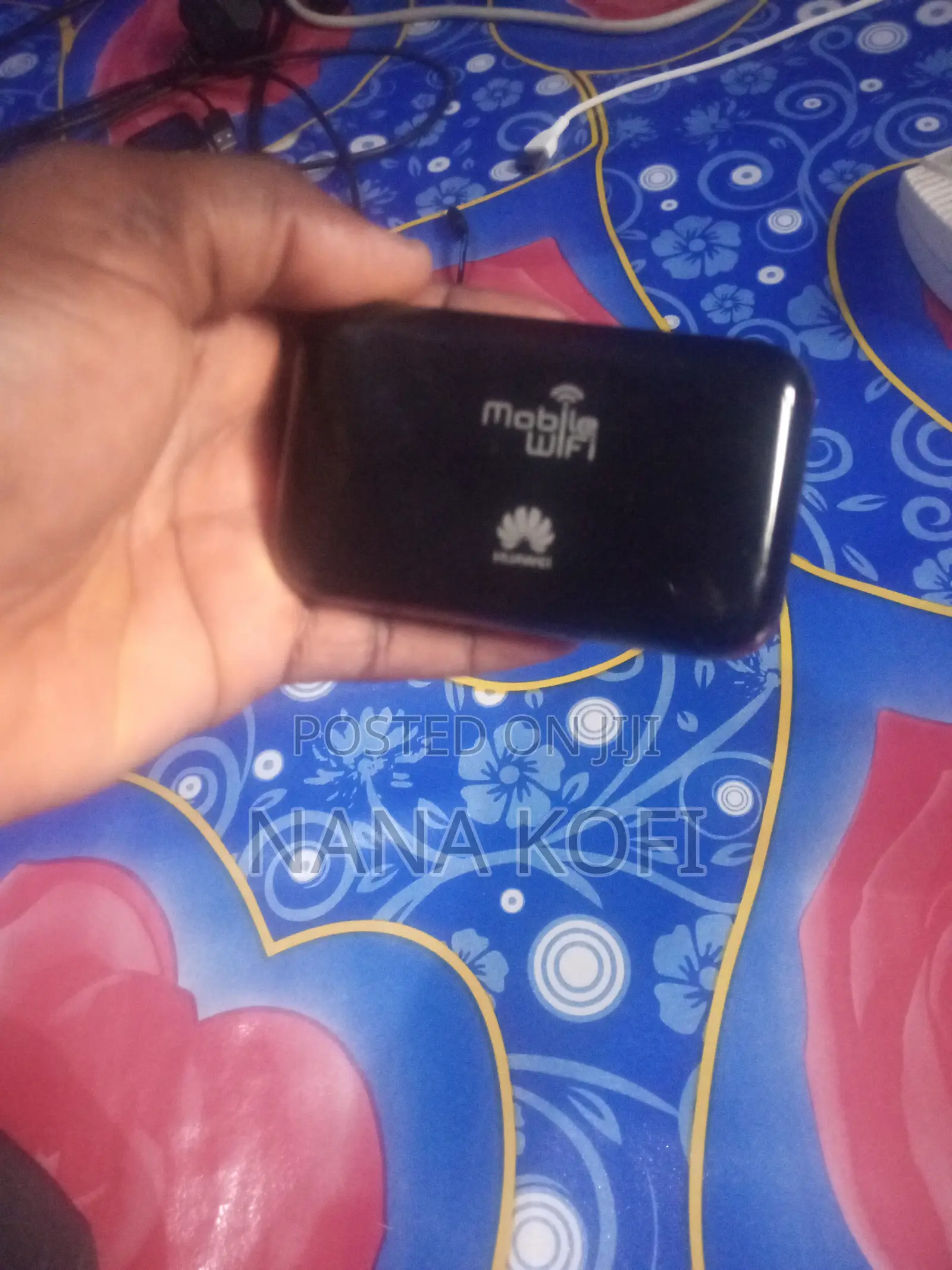 Huawei Mifi