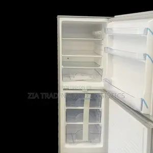 Nasco 147l Bottom Mount Freezer Refrigerator [Nasd2-20]