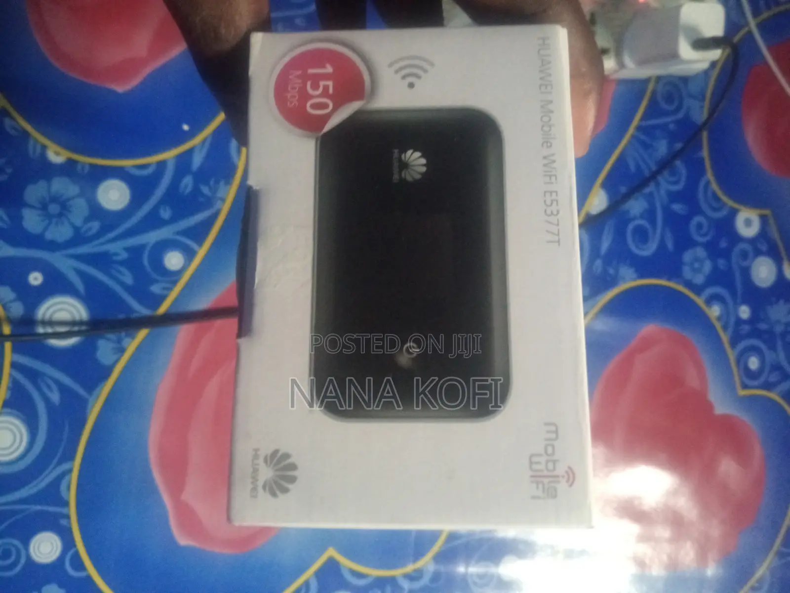 Huawei Mifi