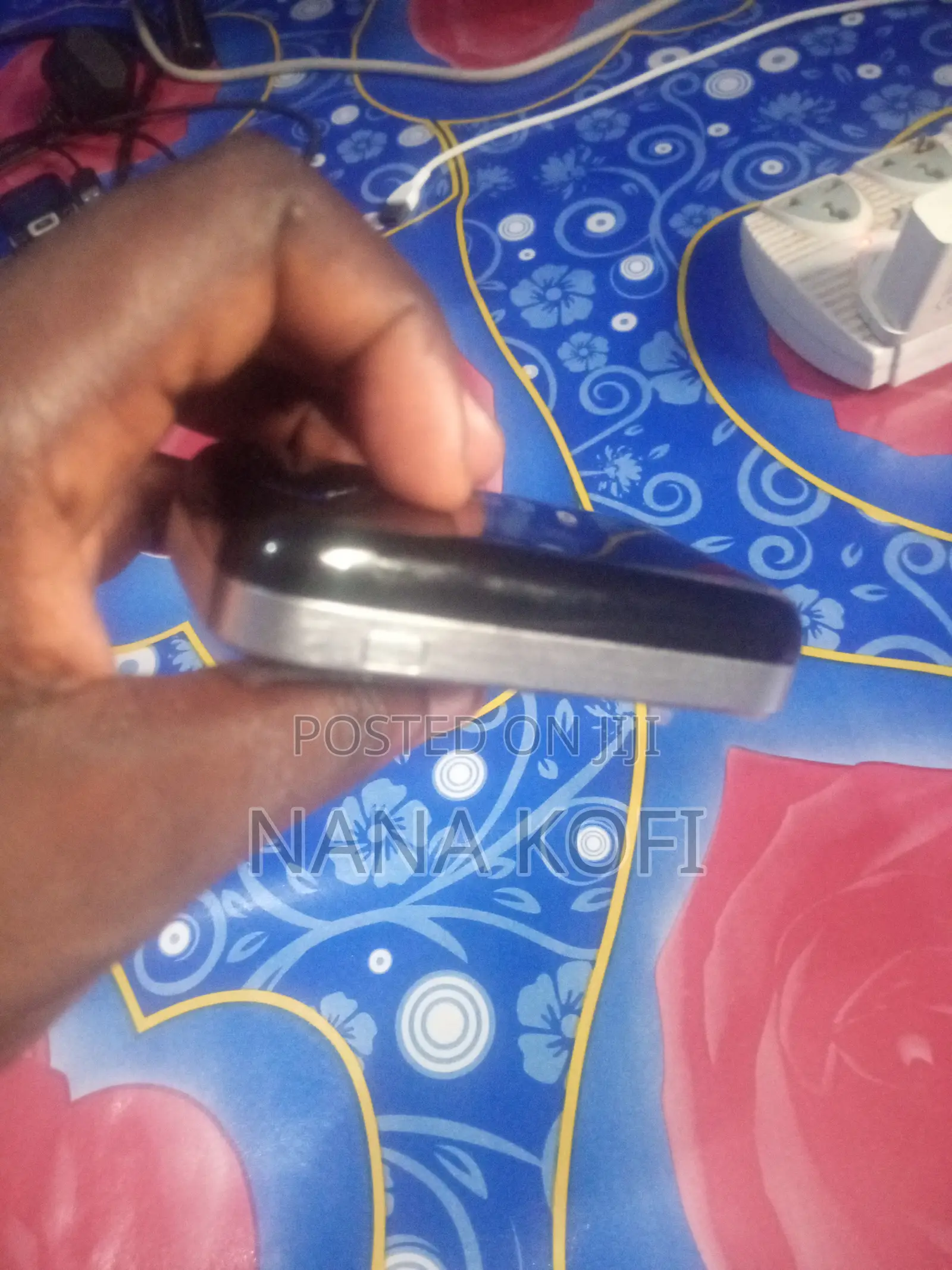 Huawei Mifi