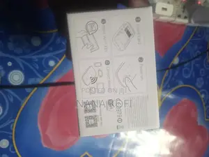 Huawei Mifi