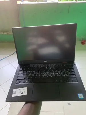 Laptop Dell XPS 13 8GB Intel Core i7 SSD 16 GB