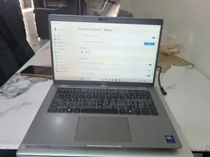 Laptop Dell Latitude 5450 16GB Intel Core Ultra 7 SSD 512GB