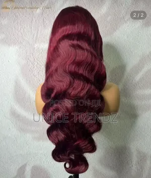 100% Human Hair Body Wave Full Frontal
