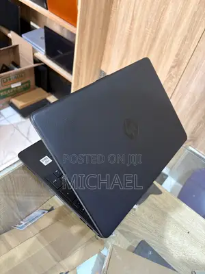 Laptop HP 15 8GB Intel Core i5 SSD 256GB