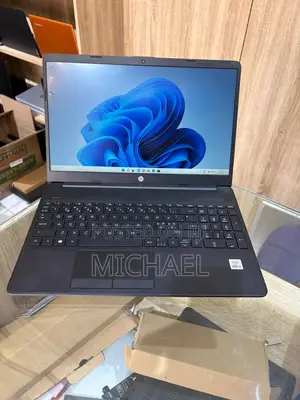 Laptop HP 15 8GB Intel Core i5 SSD 256GB