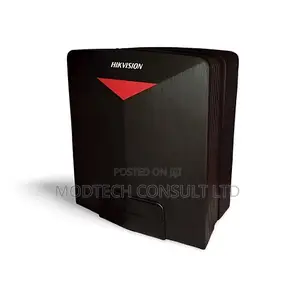Hikvision Sliding Gate Opener Complete Kit