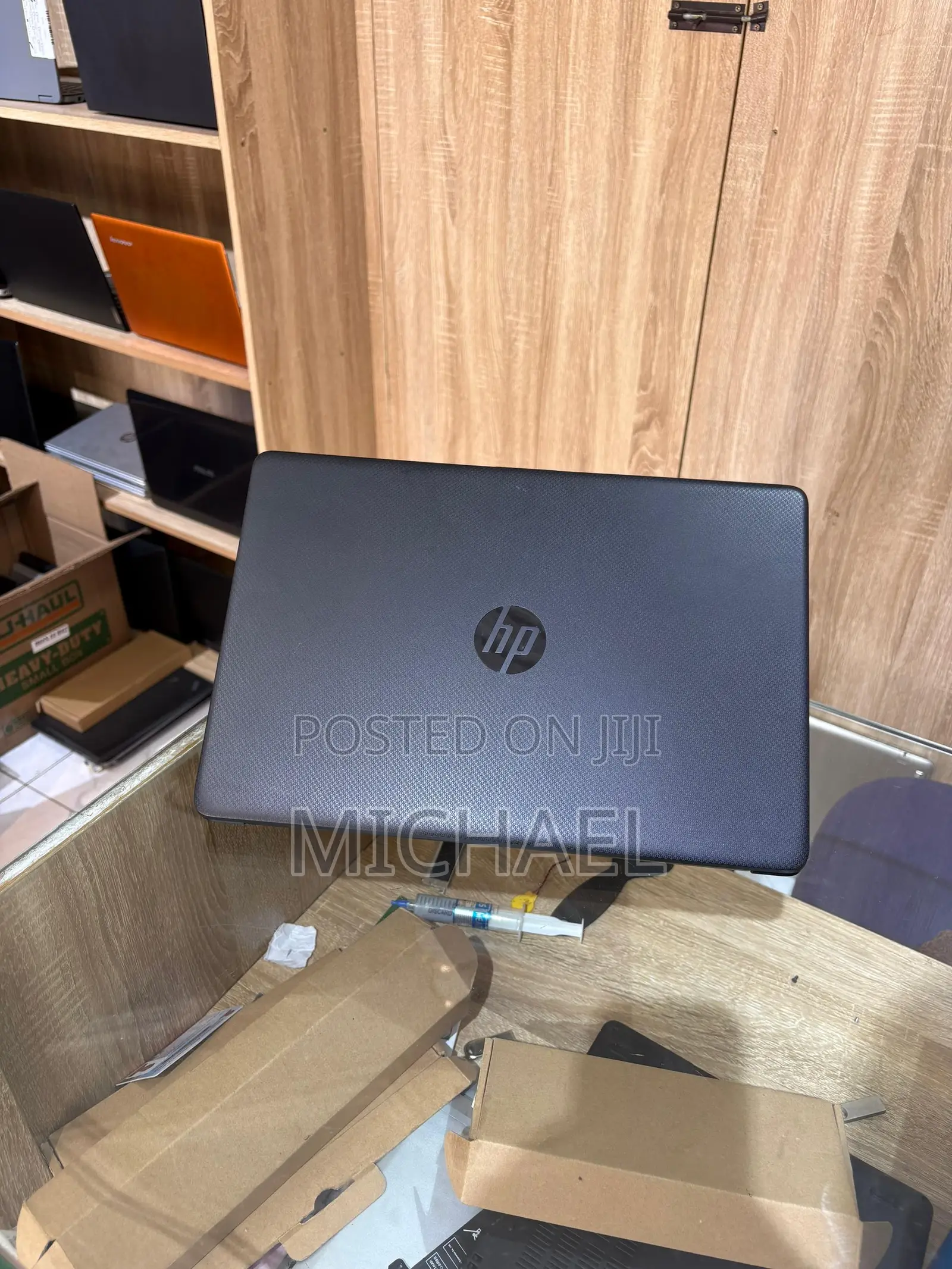 Laptop HP 15 8GB Intel Core i5 SSD 256GB
