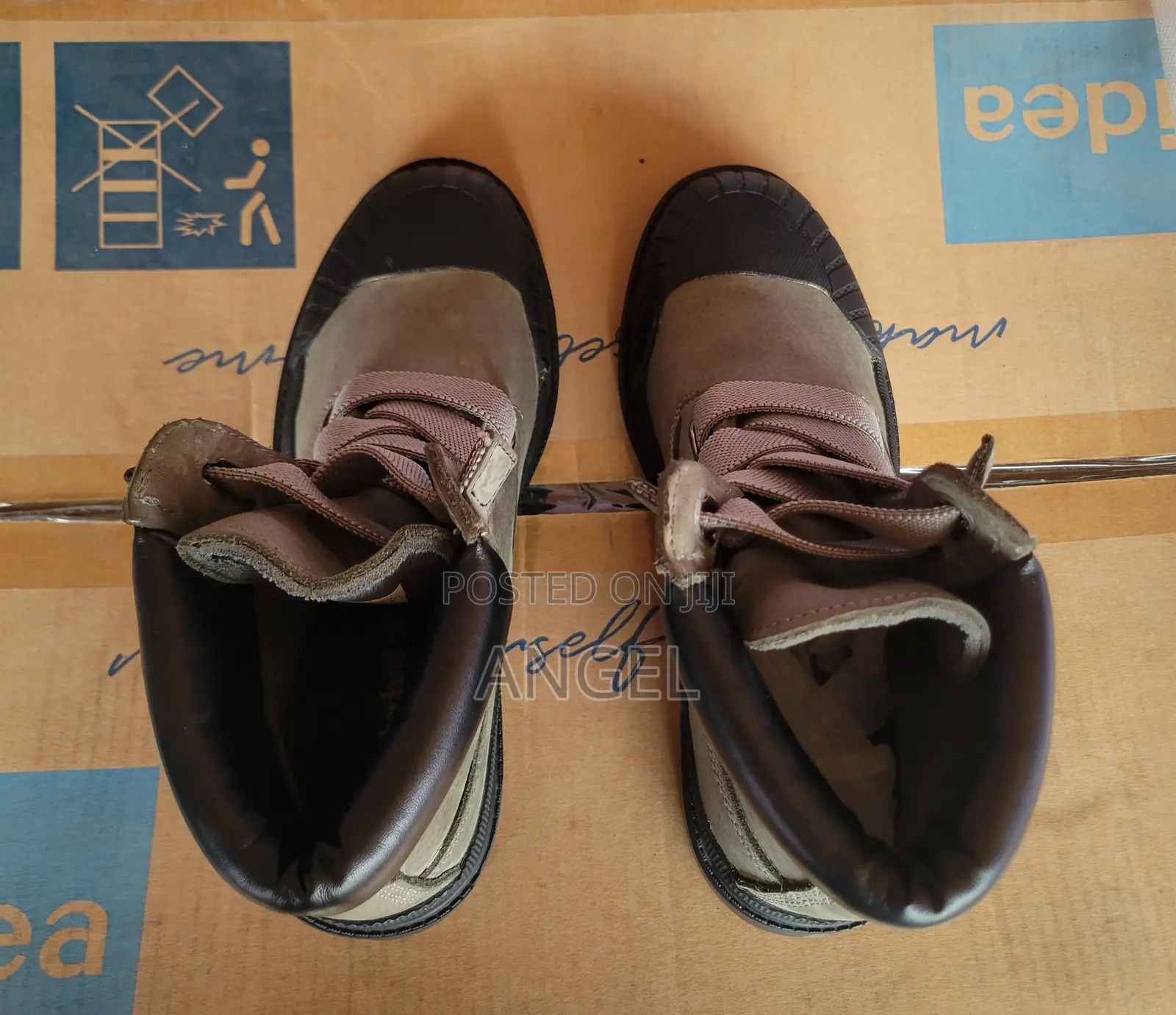 Timberland Beeline Boots