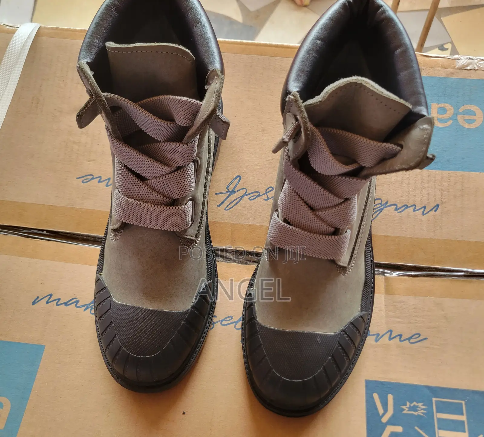 Timberland Beeline Boots