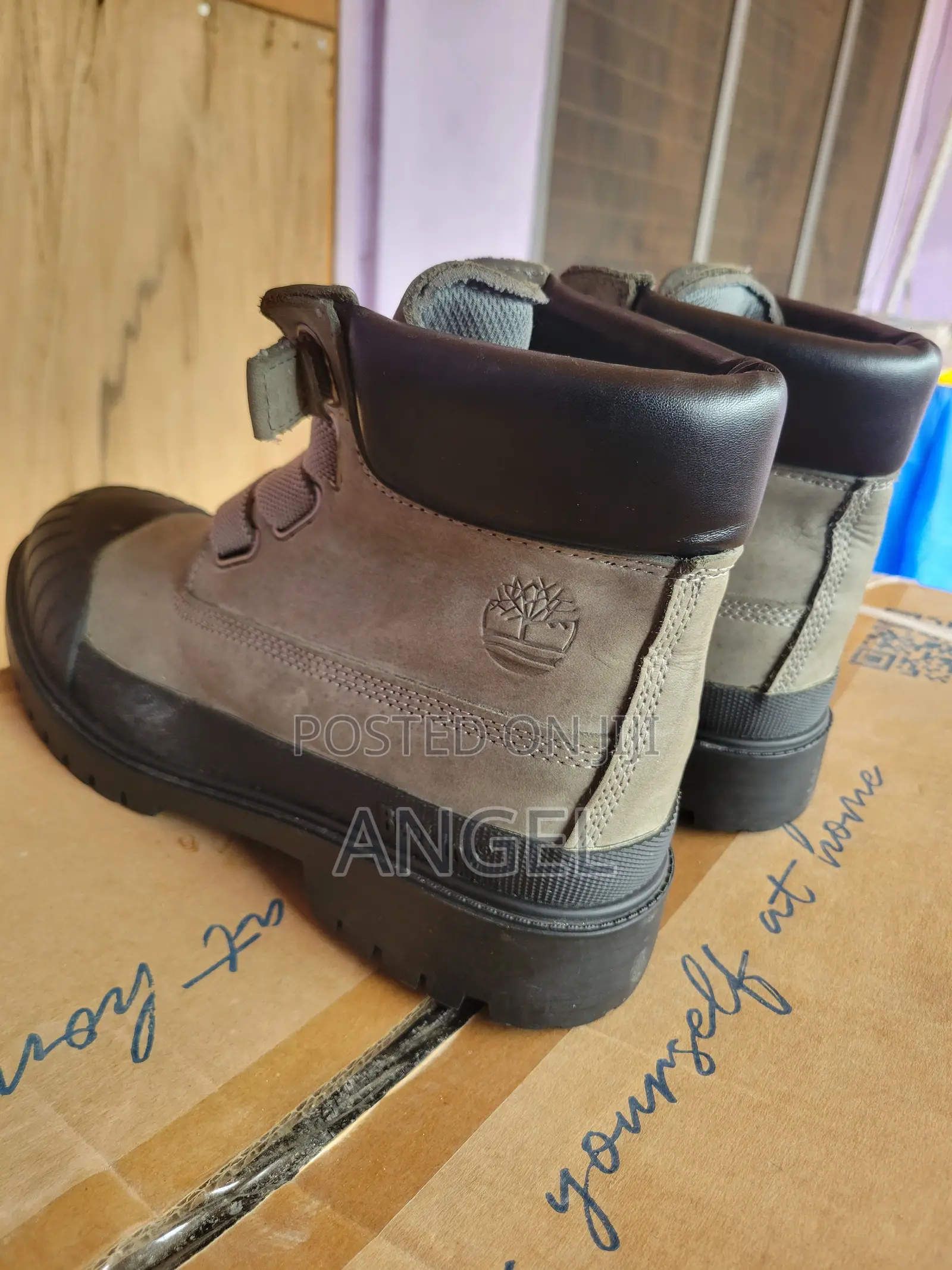 Timberland Beeline Boots