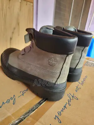 Timberland Beeline Boots