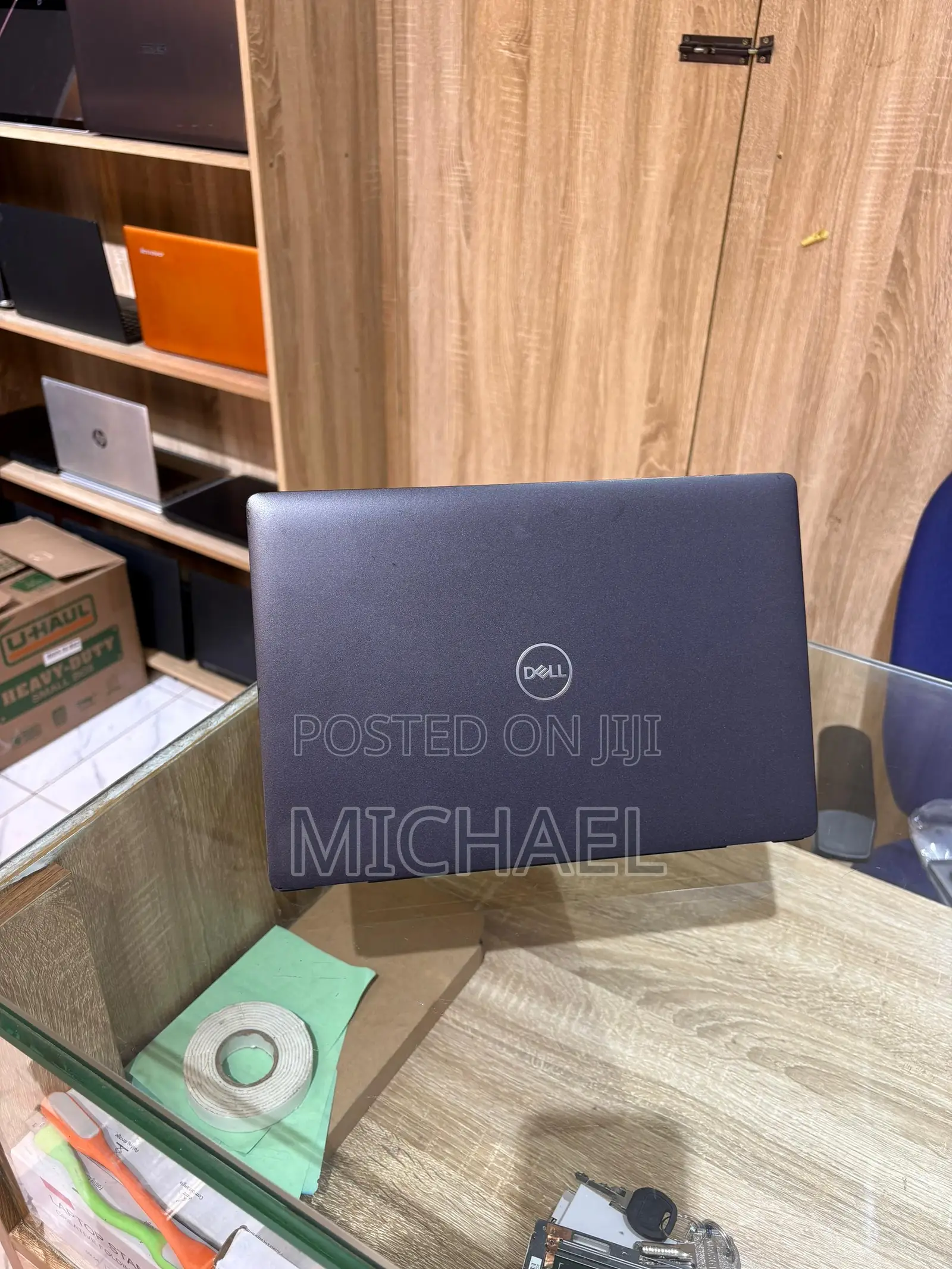 Laptop Dell Latitude 5400 8GB Intel Core i5 SSD 256GB