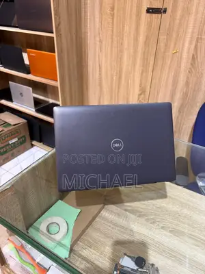 Laptop Dell Latitude 5400 8GB Intel Core i5 SSD 256GB