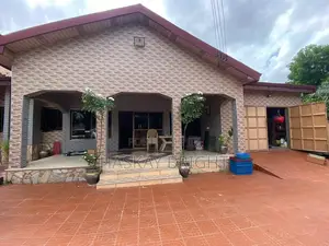 4bdrm House in Achimota for rent