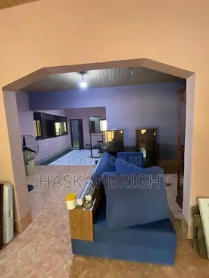 4bdrm House in Achimota for rent