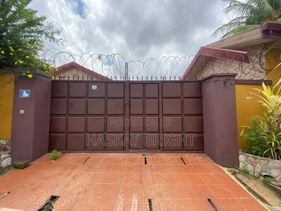 4bdrm House in Achimota for rent