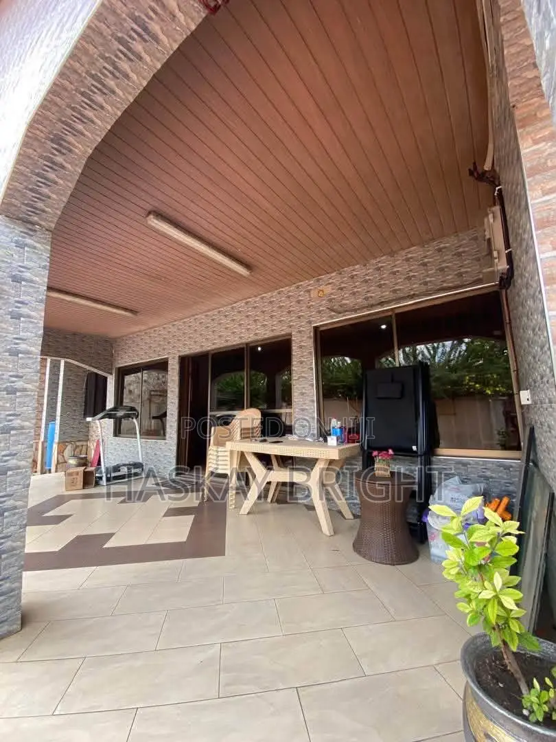 4bdrm House in Achimota for rent