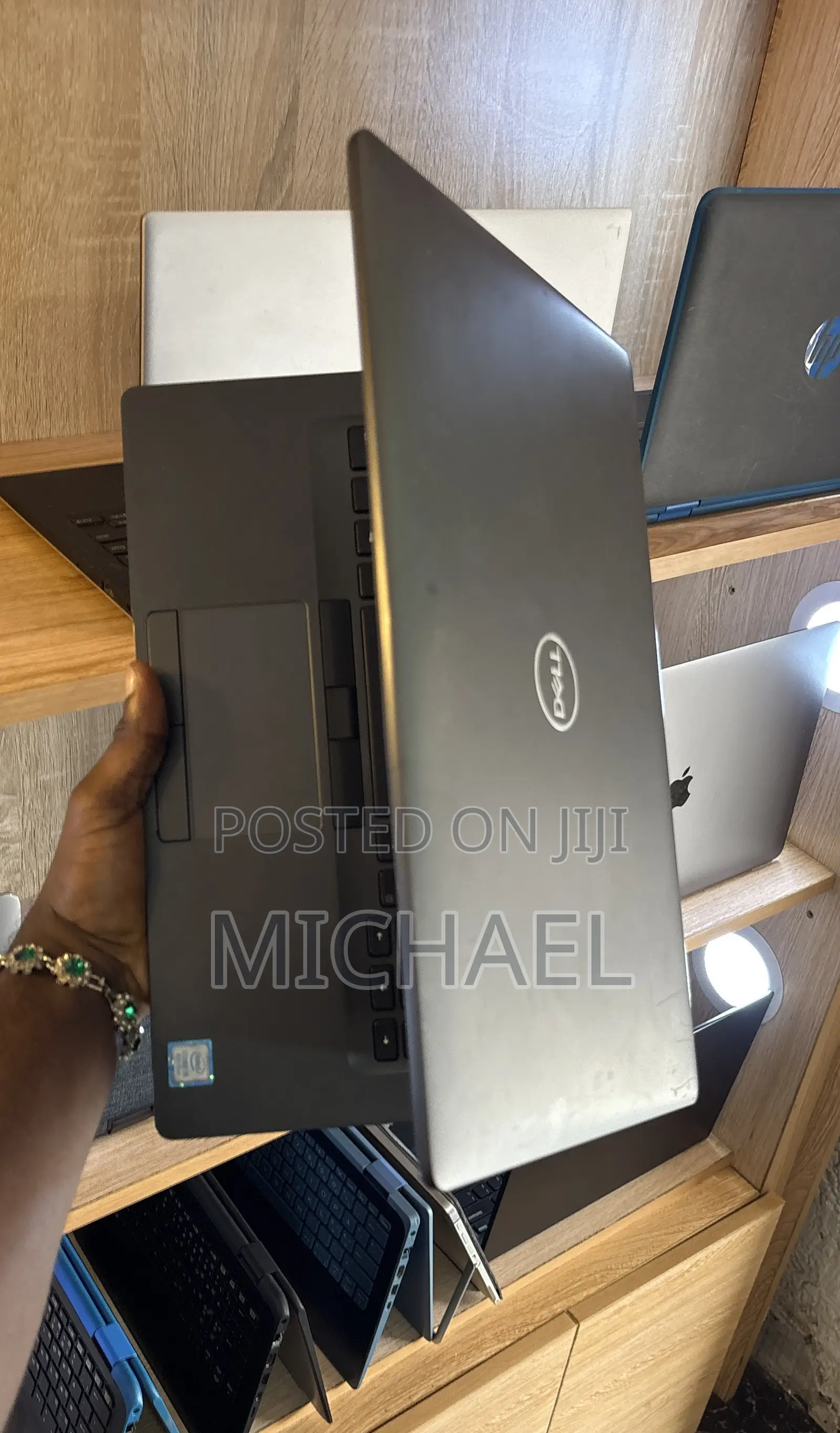 Laptop Dell Latitude 5400 8GB Intel Core i5 SSD 256GB
