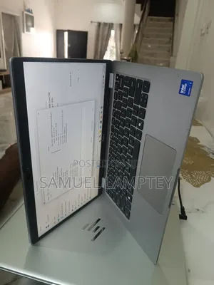 Laptop Dell Latitude 5450 16GB Intel Core Ultra 7 SSD 512GB