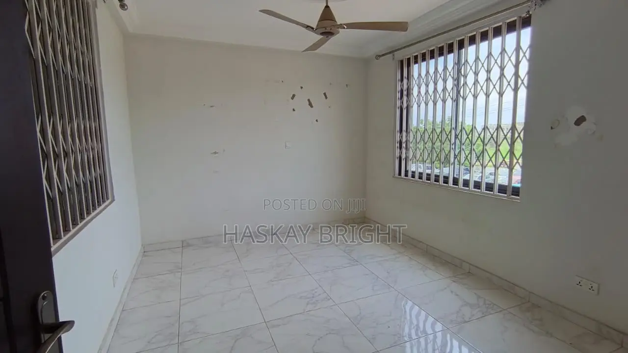 Roadside Double Shop With Office Space for Rent at Achimota Neoplan