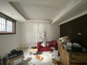 Roadside Double Shop With Office Space for Rent at Achimota Neoplan