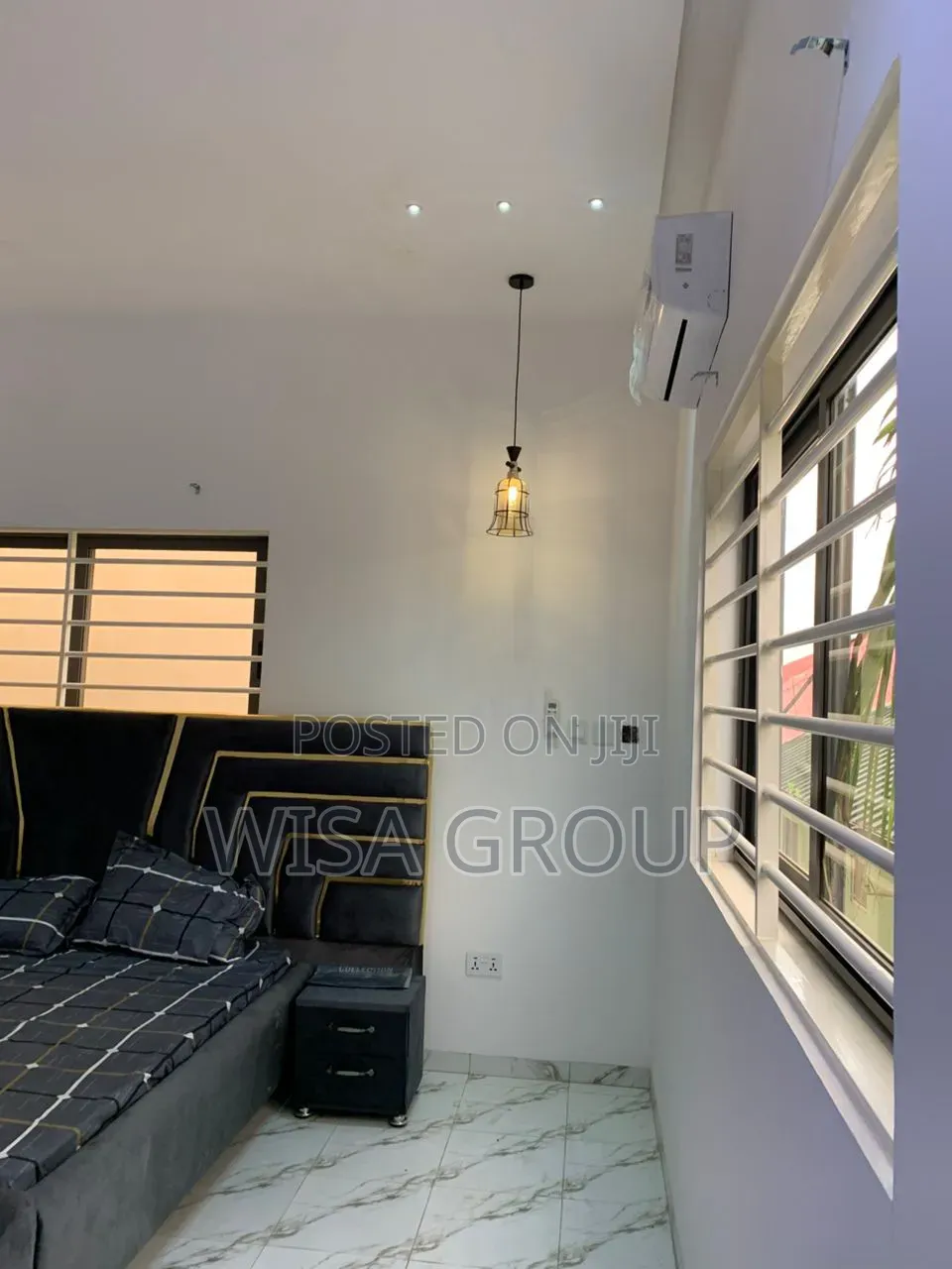 2bdrm Duplex in Wisa Group, Accra Metropolitan for sale