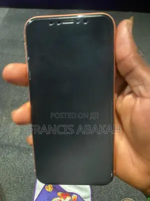 Apple iPhone XR 128 GB Orange